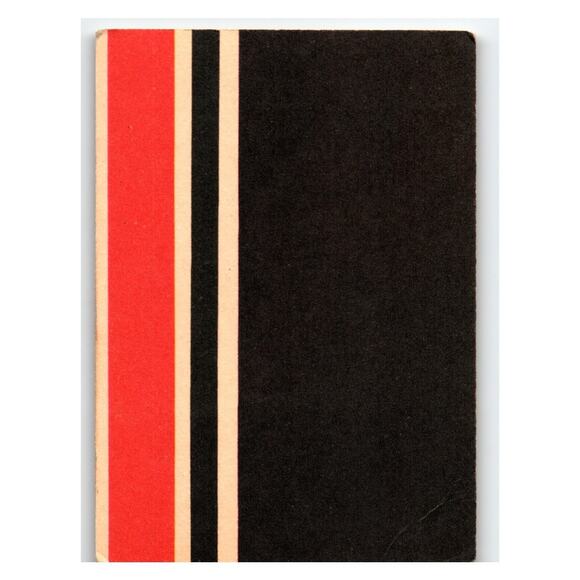 KISS 1978 #32 Vintage Music Trading Card Aucoin MGT - Picture 2 of 2